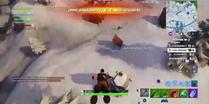 1280x720 Alia Song Fortnite