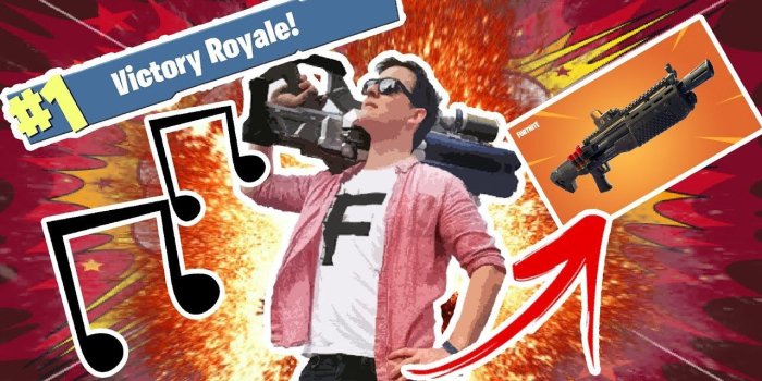 1280x720 (MUSELK REAL OUTRO!!!! ) Max Maurin - Stella (Shotgun 2)