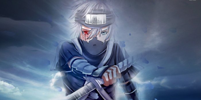 1920x1080 Hatake Kakashi Wallpapers (67+ background pictures)