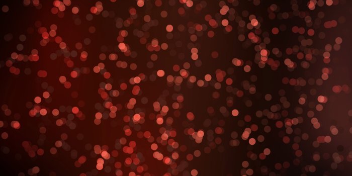 2560x1600 Red Bokeh wallpaper | 2560x1600 | #10919
