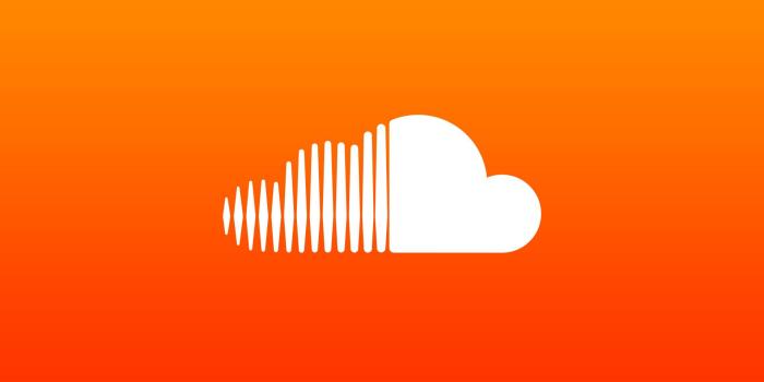 1920x1080 Soundcloud Logo HD Wallpaper 66510 1920x1080px