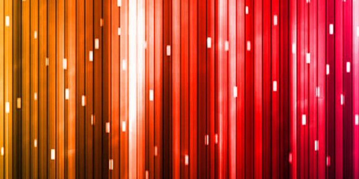 1080x1920 Color Lines Light Red Orange Android Wallpaper free download