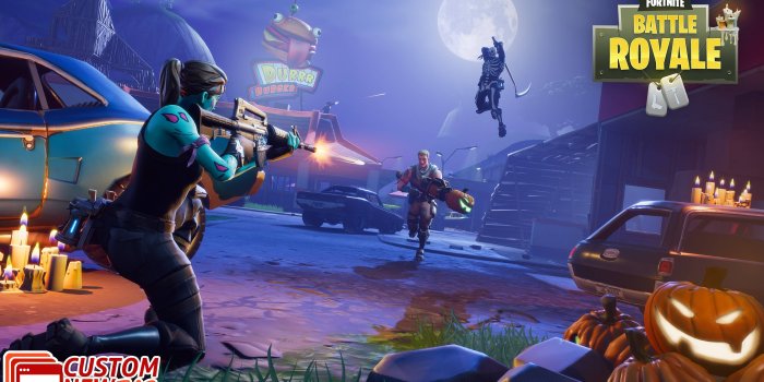 3840x2160 Fortnite popular skins Wallpapers - Top 10 skins - New Tabsy