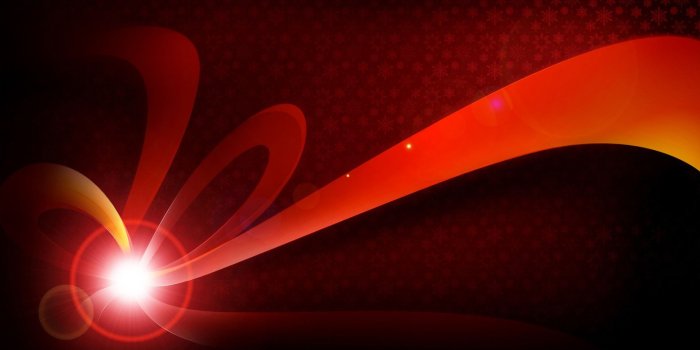 1920x1080 Group of Red Light Desktop Wallpaper