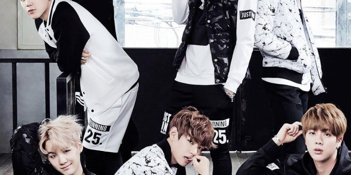 1080x1920 BTS Themes Wallpapers