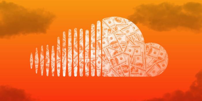 2560x1440 SoundCloud saved by emergency funding as CEO steps aside | TechCrunch