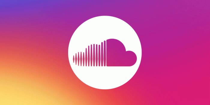 1024x768 SoundCloud introduces Instagram Stories integration - Dancing