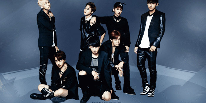 1280x720 Free download bts danger wallpaper by baozidec fan art wallpaper