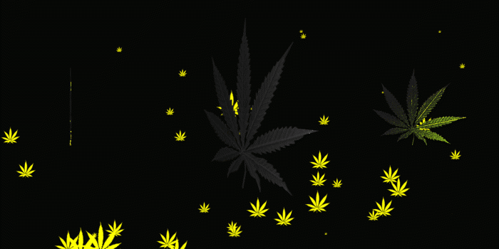 1280x800 Rasta Weed Wallpaper - LS