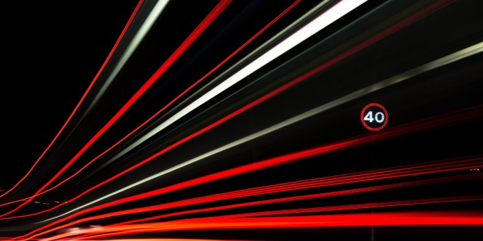 6000x4000 HD wallpaper: machine, auto, light, fog, fiction, sign, speed, logo