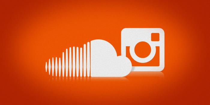 1920x1080 SOUNDCLOUD ALLOWS SHARING TO INSTAGRAM STORIES