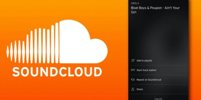 1600x900 The Upload is SoundCloud's answer to Spotify's Discover Weekly - 9to5Mac