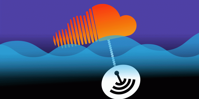 2560x1440 Sick of SoundCloud? Anchor offers podcast transfer with free hosting