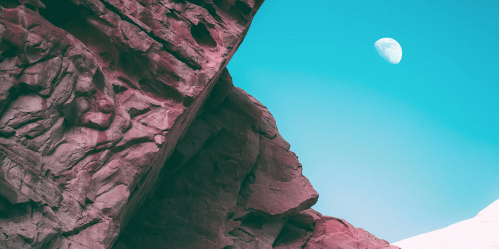 2560x1440 Album art from Bonobos new single 'Linked' [2560x1440] : wallpapers