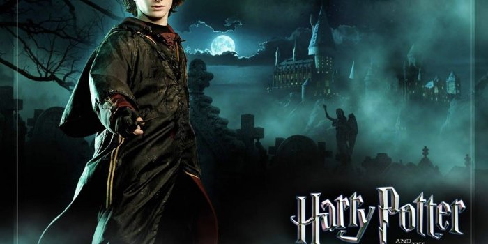 1024x768 Free Games Wallpapers: Harry Potter Movies Wallpapers-HD Harry
