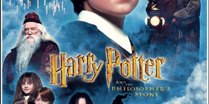 1034x1519 Harry Potter and the Sorcerer's Stone (2001) - Movie HD Wallpapers
