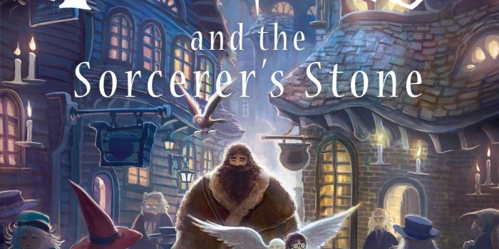 1566x2400 Harry Potter | Scholastic Media Room