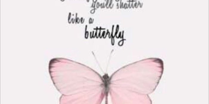 720x1280 Buterfly... | my quotes | Bts lyric, BTS, Bts wallpaper