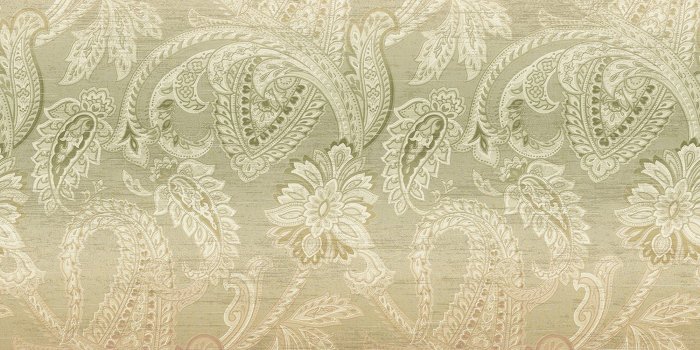 2000x1866 Details about Ombre Paisley Wallpaper in Summer Green RN70001 from Wallquest