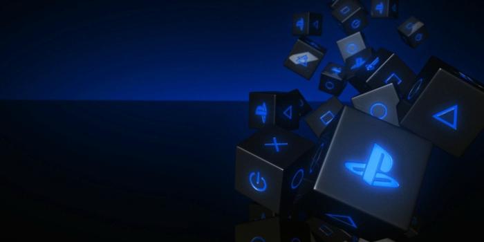 1920x1080 77+ Playstation Logo Wallpapers on WallpaperPlay