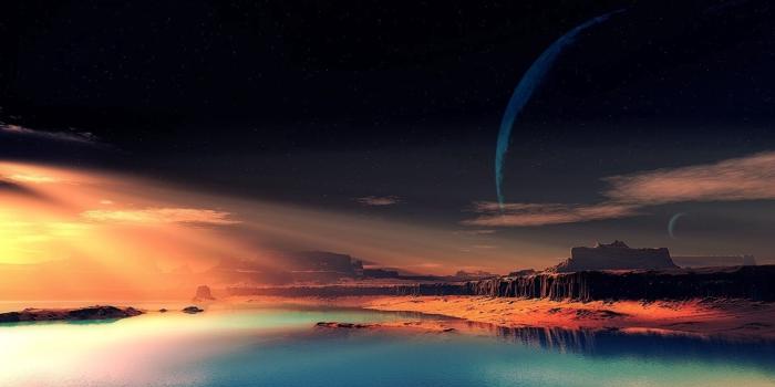 1920x1080 Wallpapers Nature Night