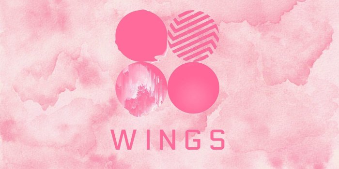 2268x1323 40+ Pink Wings Wallpapers - Download at WallpaperBro
