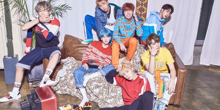 1548x1024 BTS' 'Blood Sweat & Tears' Lyrics: English Translation | Billboard