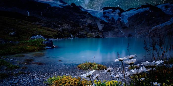 2048x1500 127 Night HD Wallpapers | Background Images