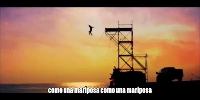 1280x720 BTS - Butterfly Sub Español - Han - Rom (MV) by DreamV16