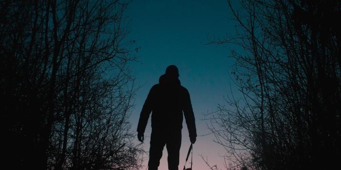 2732x2732 nx89-way-home-mountain-night-nature-wallpaper