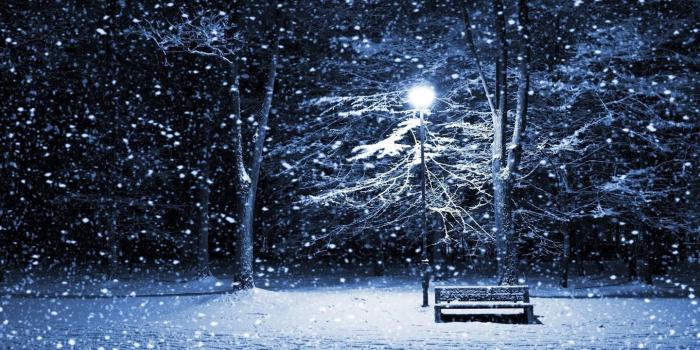 1440x900 Inter Night Nature HD Wallpaper, Background Images