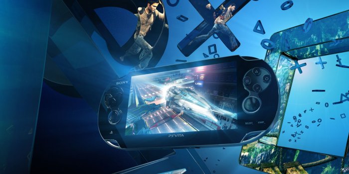 1920x1200 PlayStation Vita HD Wallpaper | Background Image | 1920x1200 | ID