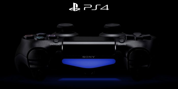 1920x1200 PlayStation 4 wallpaper - Game wallpapers - #27683