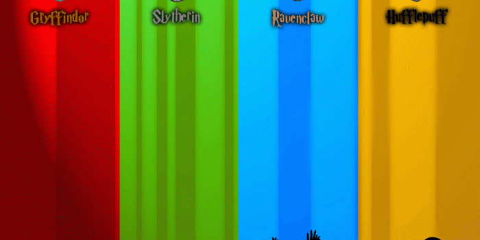 1600x1200 Hogwarts Houses Wallpapers