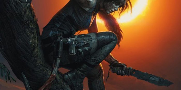 950x1689 Download Shadow of The Tomb Raider PS 4 Game Free Pure 4K Ultra HD
