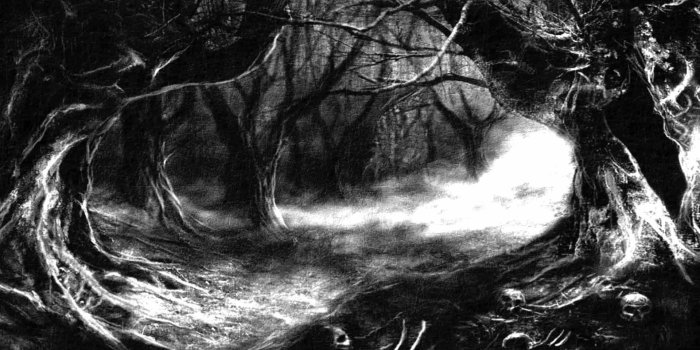 1920x1108 63+ Black Metal Wallpapers on WallpaperPlay