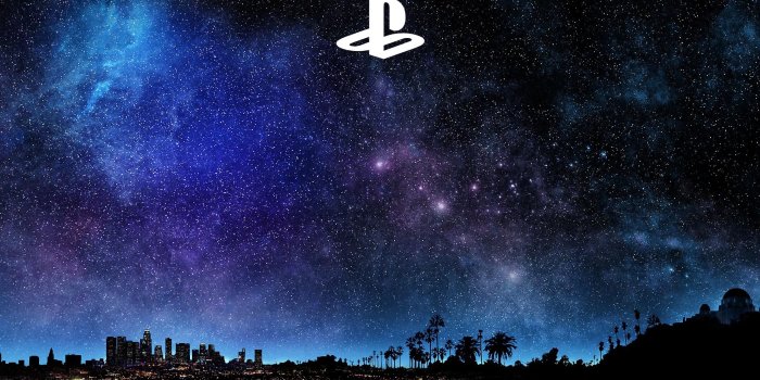 2208x1242 image] Couldn't find a background with the PS logo based on the