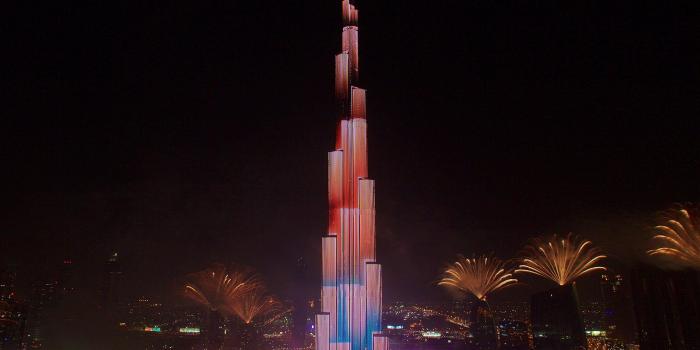 2732x2732 nu88-new-year-dubai-2018-city-night-nature-wallpaper