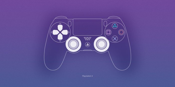 1366x768 30 Playstation HD Wallpapers | Background Images