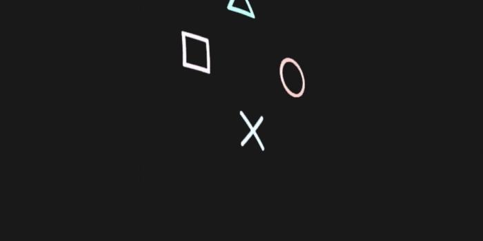 1080x1920 77+ Playstation Logo Wallpapers on WallpaperPlay