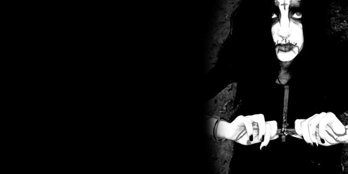 1980x1200 Black Metal Wallpaper (62+ images)