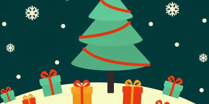 1028x1920 Christmas iPhone Wallpaper