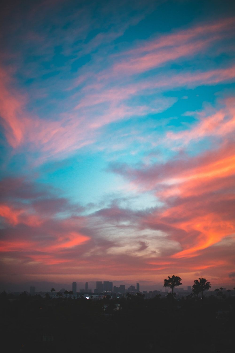 1000x1500 500+ Sunset Cloud Pictures [Stunning!] | Download Free Images on