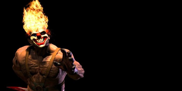 1920x1080 Twisted Metal Black Wallpaper (76+ images)
