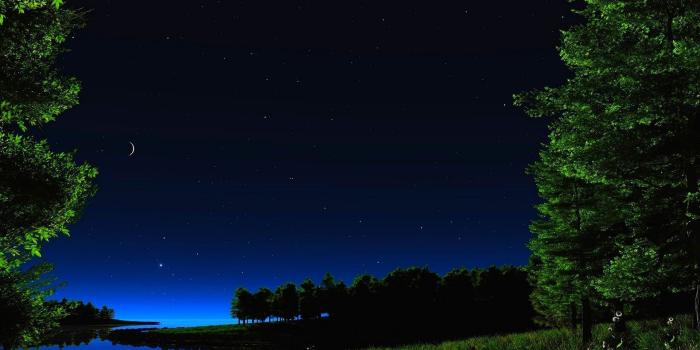 1920x1200 A3 Starry Night Wallpapers Group (73+)