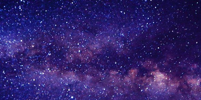 750x1334 iPhonepapers.com | iPhone wallpaper | nw64-space-star-blue-night-nature