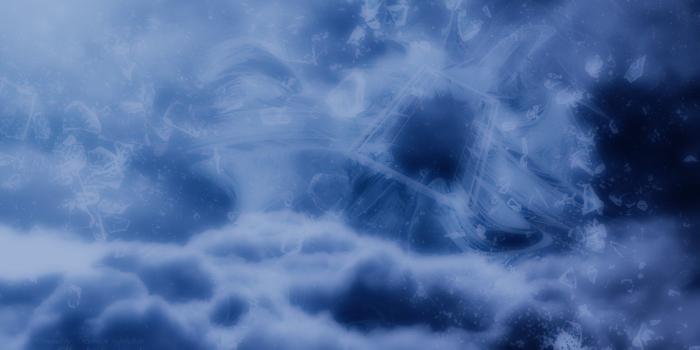 1920x1080 61+ Blue Clouds Wallpapers on WallpaperPlay