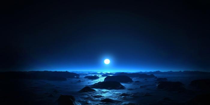 1920x1200 Night Nature Wallpaper Hd(59+) Wallpaper Collections