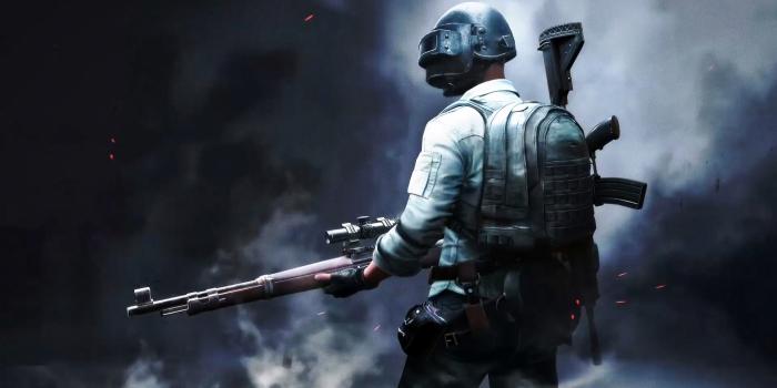 3840x2160 Pubg Sniper Gun Wallpaper | Hack Para Pubg Mobile Lite