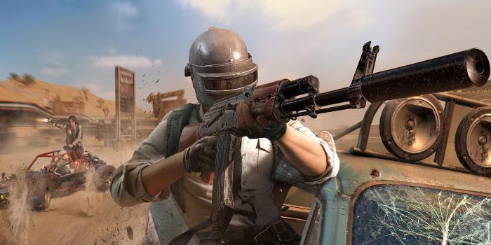 3840x2160 PUBG Wallpaper 4K/HD of 2019 Download